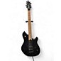 Used EVH Wolfgang Standard Flat Black Solid Body Electric Guitar thumbnail