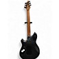 Used EVH Wolfgang Standard Flat Black Solid Body Electric Guitar