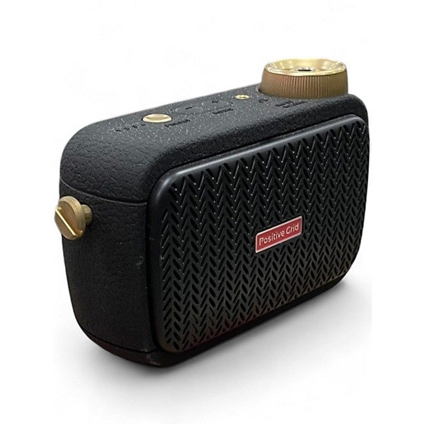 Used Positive Grid SPARK GO Battery Powered Amp