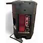 Used Rockville POWER GIG RPG12 Powered Speaker