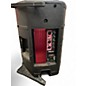 Used Rockville POWER GIG RPG12 Powered Speaker