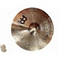 Used MEINL 14in HCS Crash Cymbal thumbnail