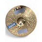 Used MEINL 14in HCS Crash Cymbal