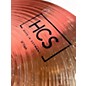 Used MEINL 14in HCS Crash Cymbal