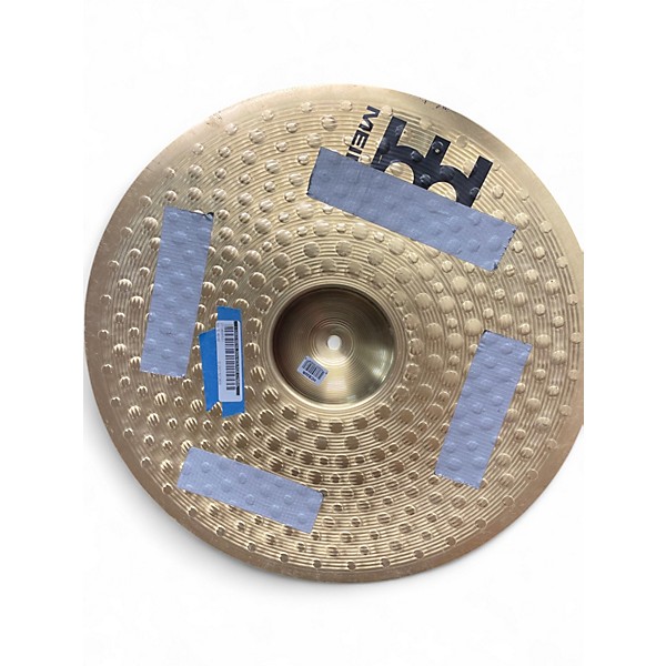 Used MEINL 20in HCS Ride Cymbal