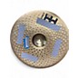 Used MEINL 20in HCS Ride Cymbal