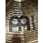 Used MEINL 20in HCS Ride Cymbal