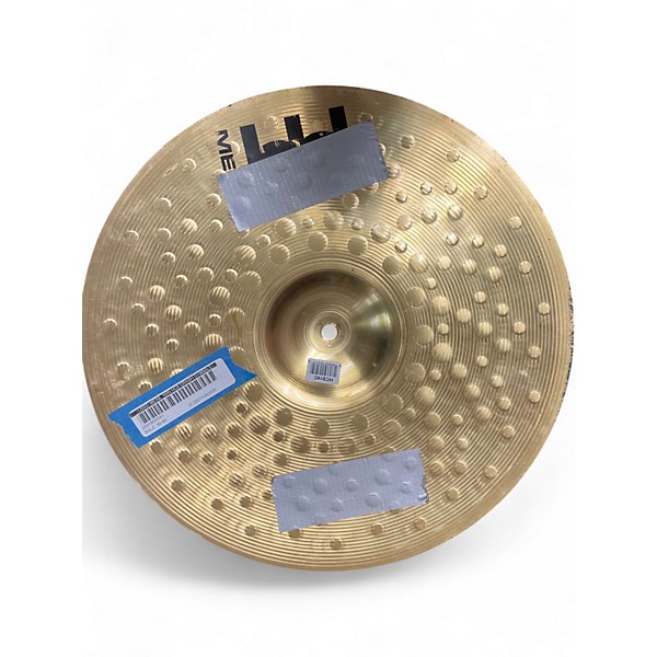 Used MEINL 16in HCS Crash Cymbal
