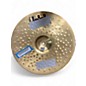 Used MEINL 16in HCS Crash Cymbal
