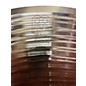 Used MEINL 16in HCS Crash Cymbal