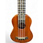 Used Morse MUS-110 Natural Ukulele