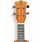 Used Morse MUS-110 Natural Ukulele