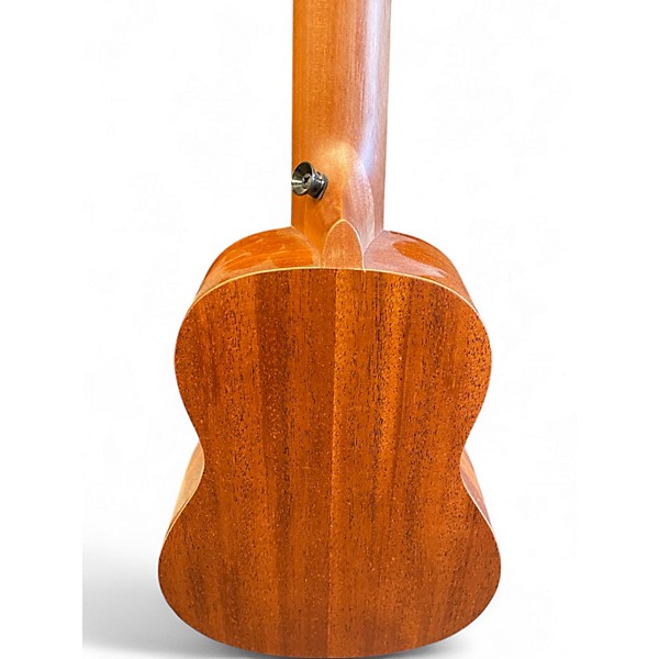 Used Morse MUS-110 Natural Ukulele