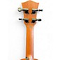 Used Morse MUS-110 Natural Ukulele