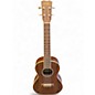 Used Cordoba 15TB-E Natural Ukulele thumbnail