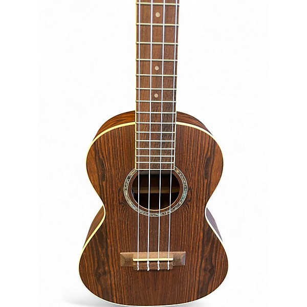 Used Cordoba 15TB-E Natural Ukulele