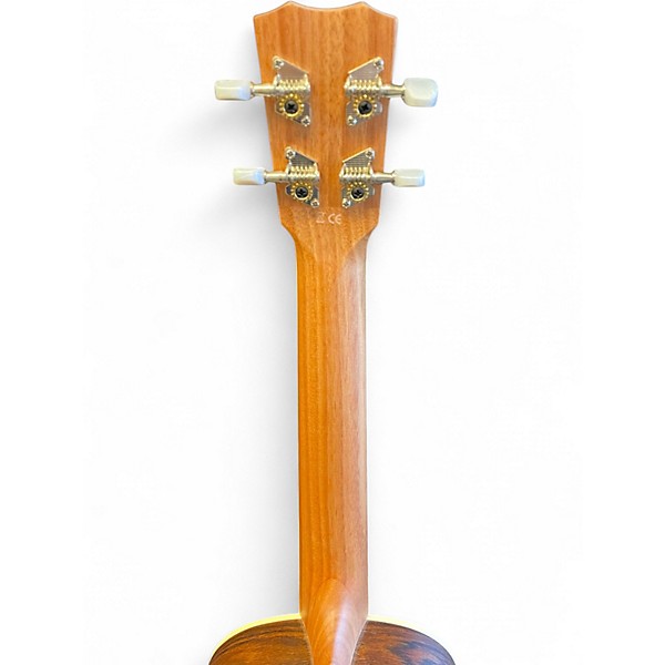 Used Cordoba 15TB-E Natural Ukulele