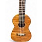 Used Ventura V9FL-MAH-C Natural Ukulele