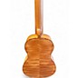 Used Ventura V9FL-MAH-C Natural Ukulele