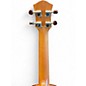 Used Ventura V9FL-MAH-C Natural Ukulele