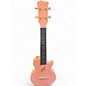 Used Enya Nova U Concert Pink Ukulele thumbnail