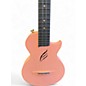 Used Enya Nova U Concert Pink Ukulele