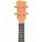 Used Enya Nova U Concert Pink Ukulele
