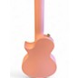 Used Enya Nova U Concert Pink Ukulele