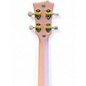 Used Enya Nova U Concert Pink Ukulele