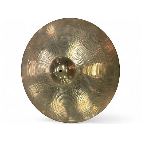 Used Zildjian 22in Avedis Ride Cymbal