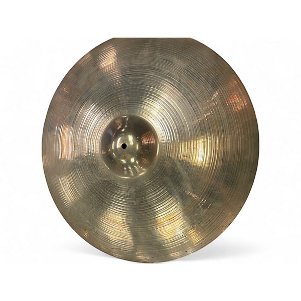 Used Zildjian 22in Avedis Ride Cymbal
