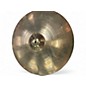 Used Zildjian 22in Avedis Ride Cymbal