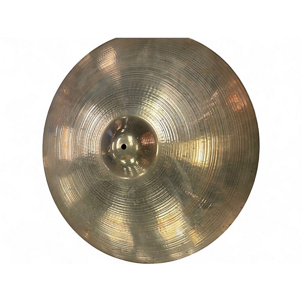 Used Zildjian 22in Avedis Ride Cymbal