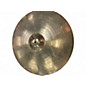 Used Zildjian 22in Avedis Ride Cymbal