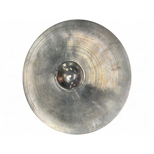 Used Zildjian 22in Avedis Ride Cymbal