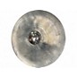 Used Zildjian 22in Avedis Ride Cymbal