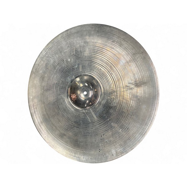 Used Zildjian 22in Avedis Ride Cymbal