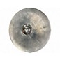 Used Zildjian 22in Avedis Ride Cymbal