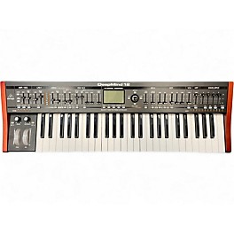 Used Behringer DeepMind 12 Synthesizer