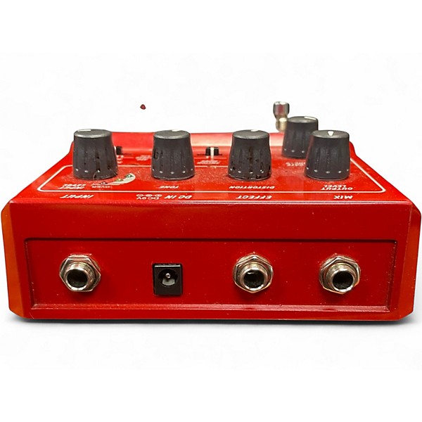 Used Akai Professional UP1 Effect Pedal