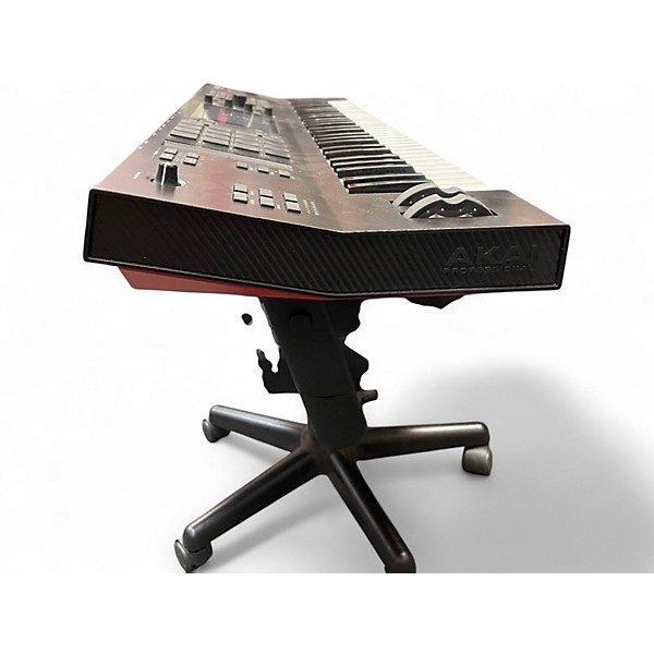 Used Akai Professional MPC Key 61 Keyboard Workstation