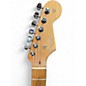 Used Fender Mod Shop Stratocaster Matte White Solid Body Electric Guitar