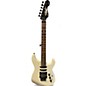 Used Fender Strat MIJ White Solid Body Electric Guitar thumbnail