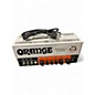 Used Orange Amplifiers ROCKER 15 TERROR Tube Guitar Amp Head thumbnail