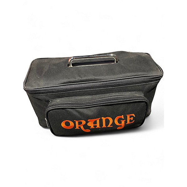 Used Orange Amplifiers ROCKER 15 TERROR Tube Guitar Amp Head
