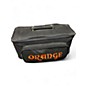 Used Orange Amplifiers ROCKER 15 TERROR Tube Guitar Amp Head
