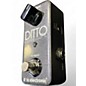 Used TC Electronic Ditto Looper Pedal
