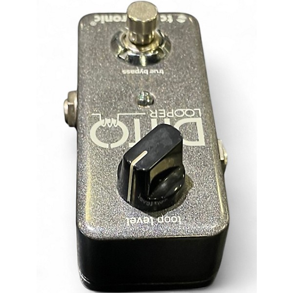Used TC Electronic Ditto Looper Pedal