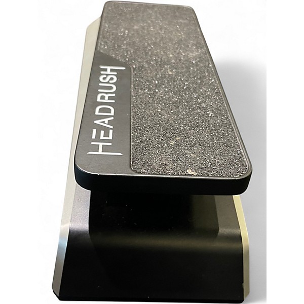 Used HeadRush Expression Pedal Pedal