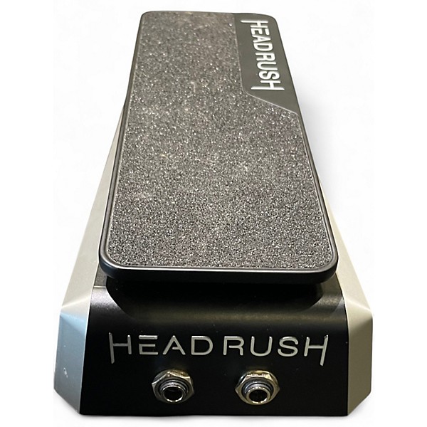 Used HeadRush Expression Pedal Pedal